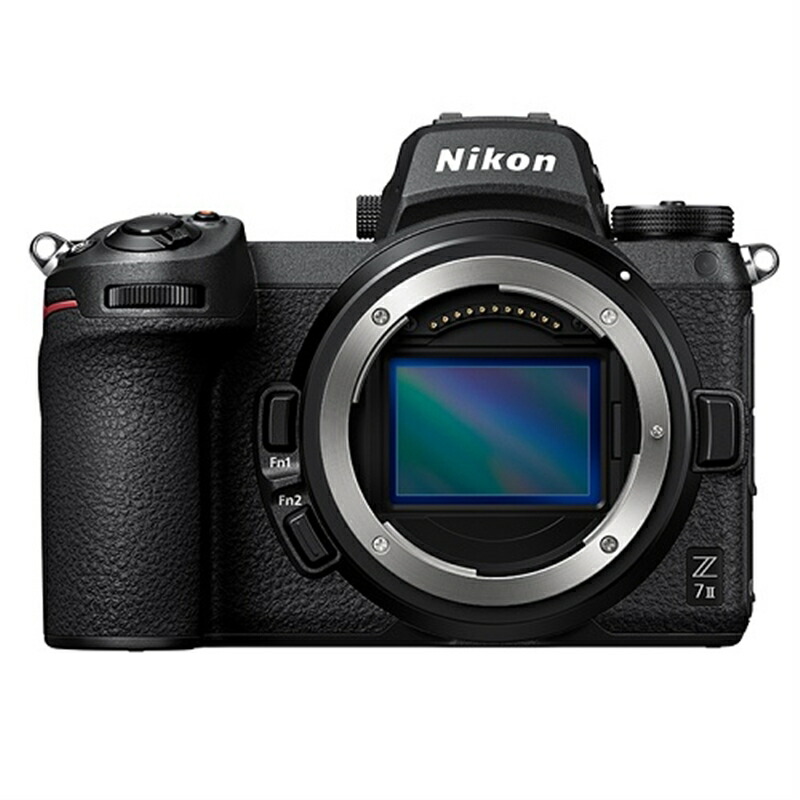 楽天市場】Nikon（ニコン） フルサイズミラーレスカメラ Z f Z f