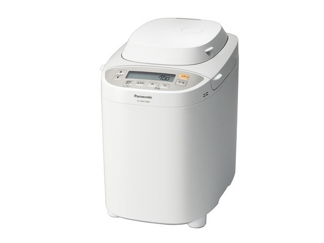楽天市場】Panasonic（パナソニック） ホームベーカリー SD-MT4-W