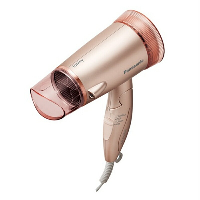 楽天市場】Panasonic（パナソニック） ヘアードライヤー イオニティ EH