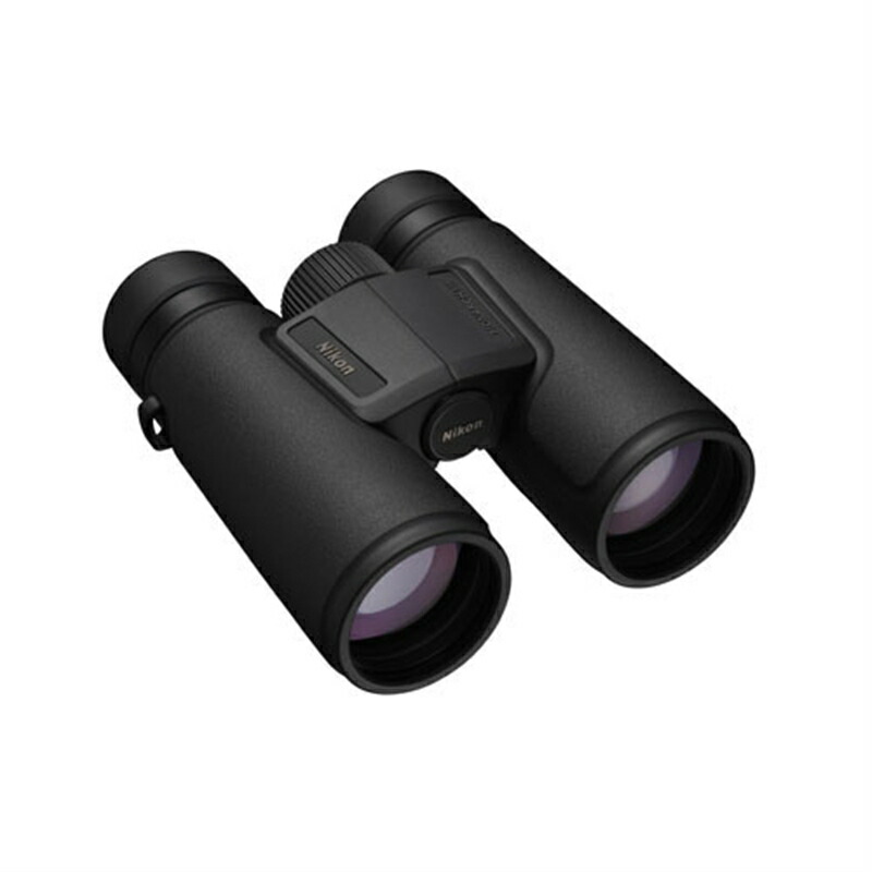 Nikon（ニコン） ダハプリズム双眼鏡　８倍　４２ｍｍ　防水 MONARCH M5 8x42