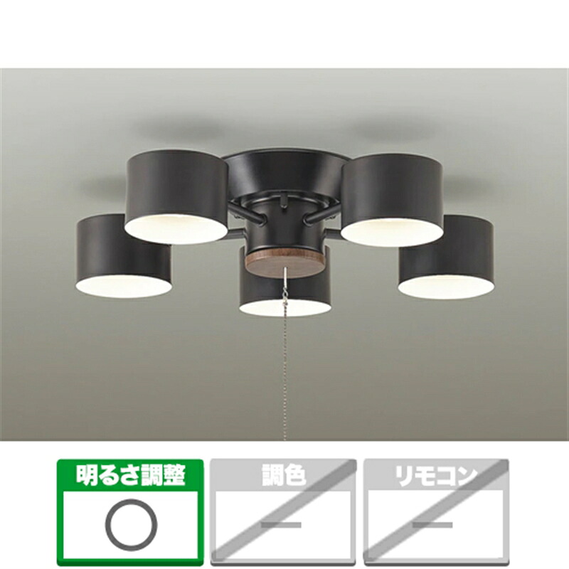 大光電機 ＬＥＤシャンデリア DXL-81404