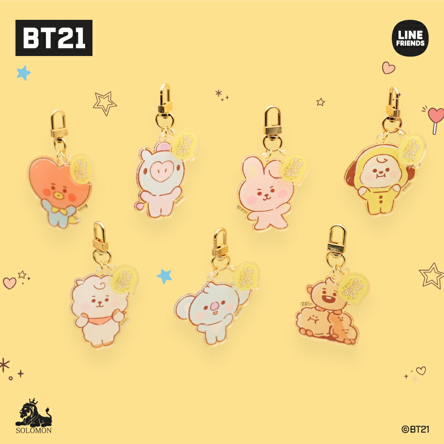 BT21 アクリルキーホルダー z-270-01.jpg