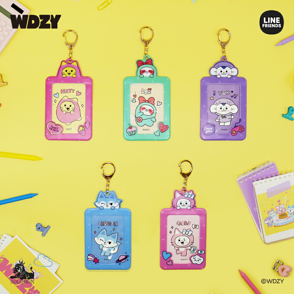 ITZY - 新品＊未使用ITZY  WDZY公式   LYAグッズ  7点セット　タグ付き ITZY - 新品＊未使用ITZY WDZY公式 LYAグッズ 7点セット タグ