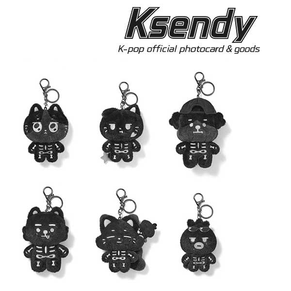 楽天市場】正規品 ENHYPEN Official Character ENCHIN POP-UP 公式