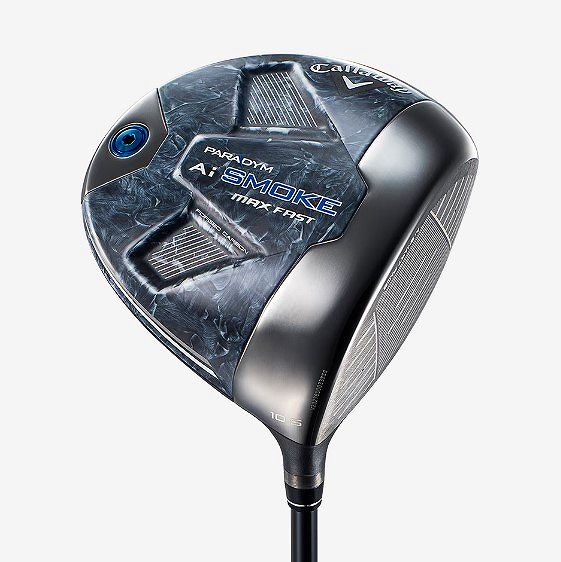 楽天市場】☆新品☆ PARADYM Ai SMOKE MAX ドライバー 9