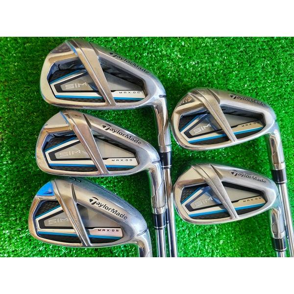 楽天市場】【中古】 iD nabla TOUR FORGED アイアン 7本セット(4-PW