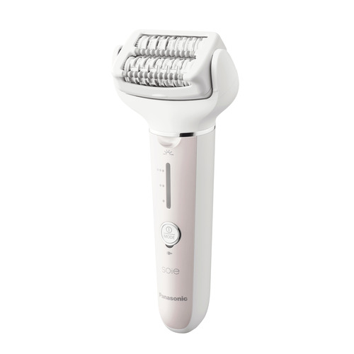 【納期約3週】【お一人様1点まで】パナソニック ES-EY8A-P 脱毛器 ソイエ さくら色 ESEY8AP
