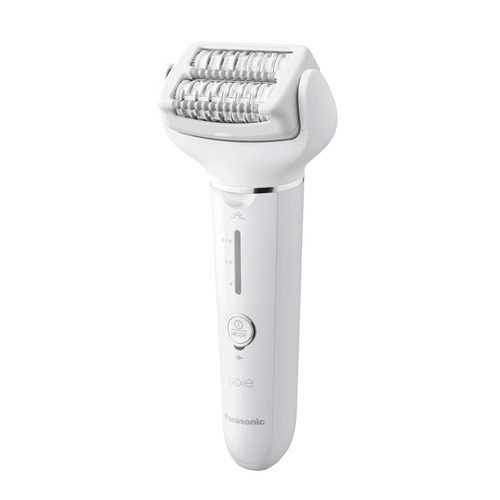 【納期約2週】【お一人様1点まで】パナソニック ES-EY4A-W 脱毛器 ソイエ 白いこと