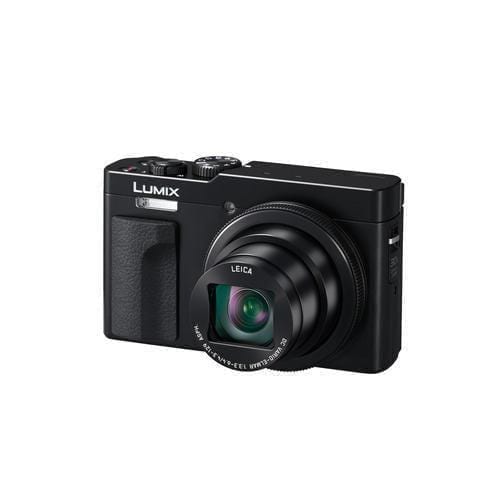 【納期約1ヶ月以上】【お一人様1点まで】◎パナソニック DC-TZ99-K デジタル写真機 LUMIX 黒いこと DCTZ99K