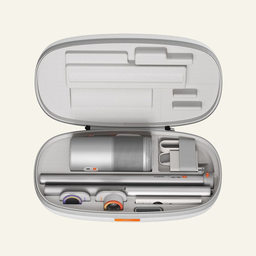 【納期約2週間】【お一人様1点まで】AladdinX WK03K-S Aladdin Poca Laser 専用ポータブルキット Poca Laserとスタンド、キャリーケースのセット｜シープワン