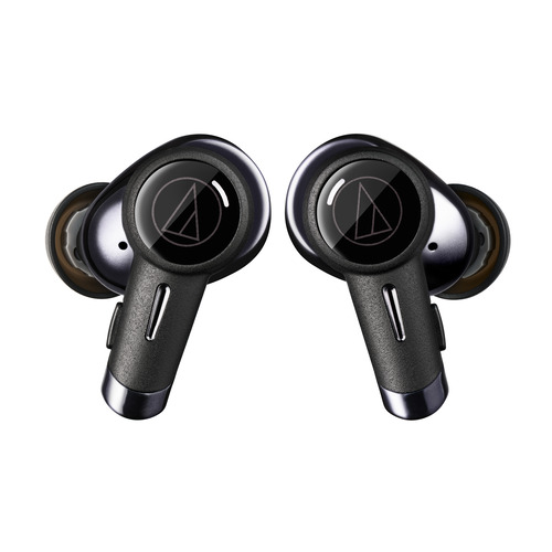 【納期約7～10日】【お一人様1点まで】オーディオテクニカ ATH-TWX9MK2 BK ブラック audio-technica ワイヤレスイヤホン