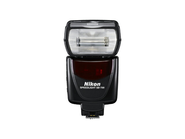 【納期約2週間】【お一人様1点まで】SB700 [Nikon ニコン] スピードライト SB-700 speedlight sb-700 SB700