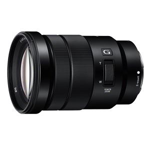 【納期約3週間】[SONY ソニー] デジタル一眼カメラ&ldquo;α&rdquo; [Eマウント] 用レンズ E PZ 18-105mm F4 G OSS｜シープワン
