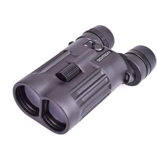 【納期約3週】SIGHTRON S2BL 1242 STABILIZER 小型望遠鏡 S2BL続きもの