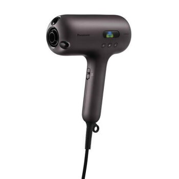 【納期約3週】パナソニック EH-NC80-T ヘアドライアー ナノ世話をする nanocare ULTIMAT オーセンティックブラウン EHNC80T
