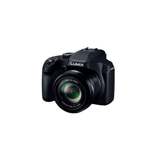 【納期約7～10日】パナソニック DC-FZ85D-K コンパクトデジタルカメラ LUMIX 黒いこと DCFZ85DK