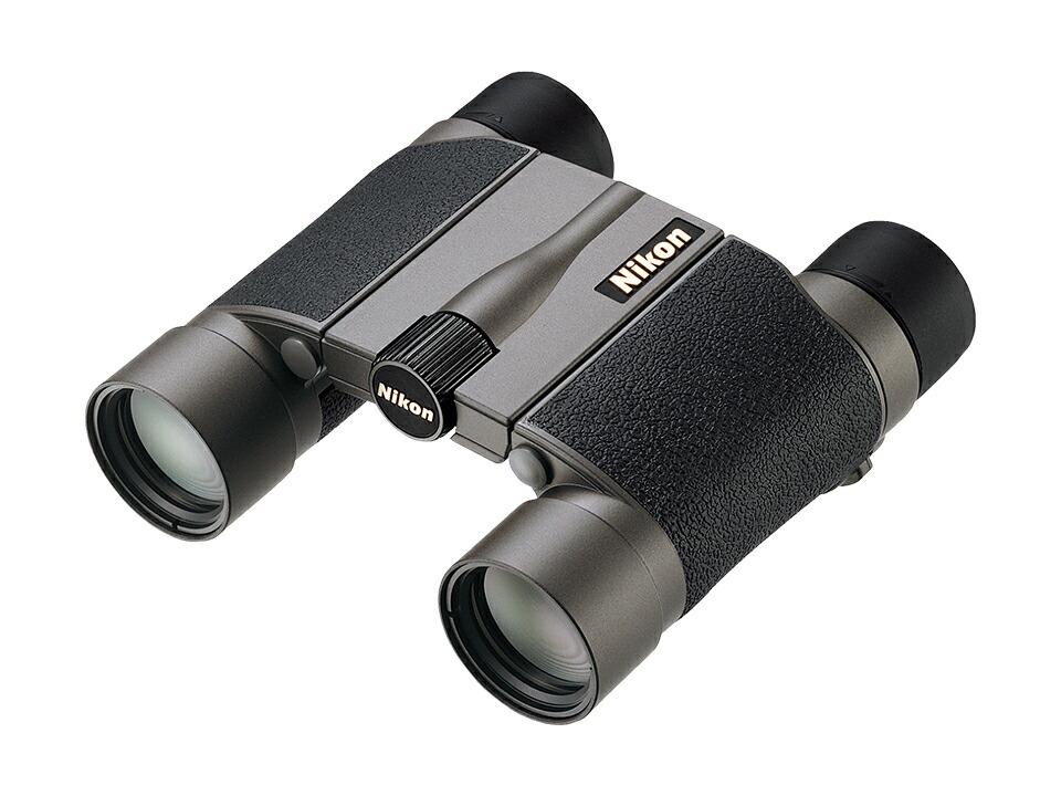 【納期約1ヶ月以上】【お一人様1点まで】Nikon 小型望遠鏡 10x25HG L DCF 倍率10倍