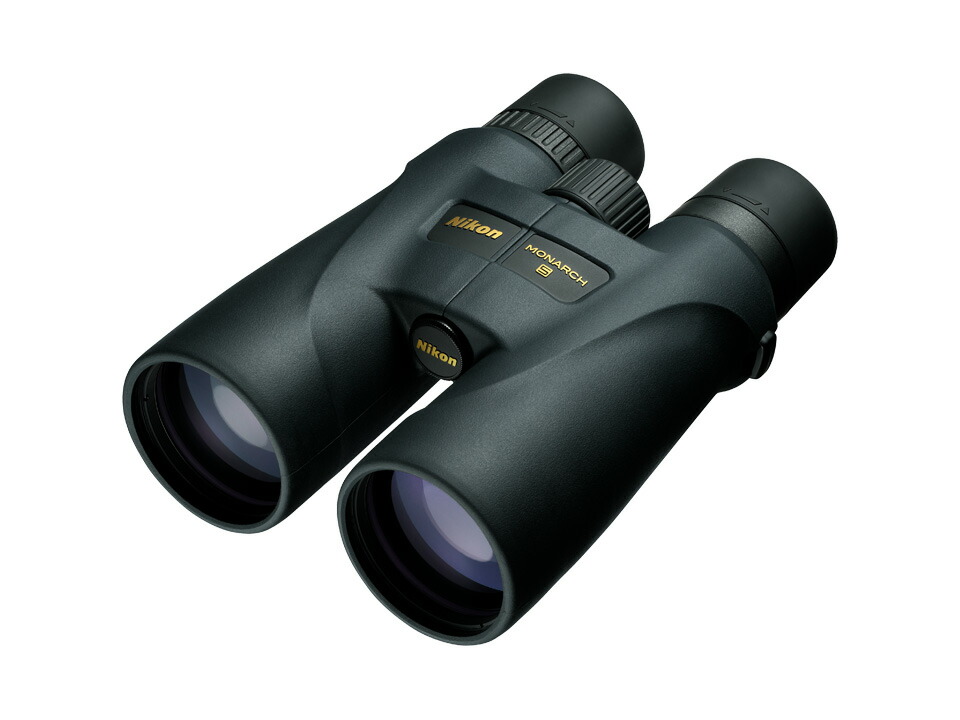【納期約2週間】ニコン Nikon モナーク 5 20x56 20倍双眼鏡 ﾓﾅｰｸ5 20X56