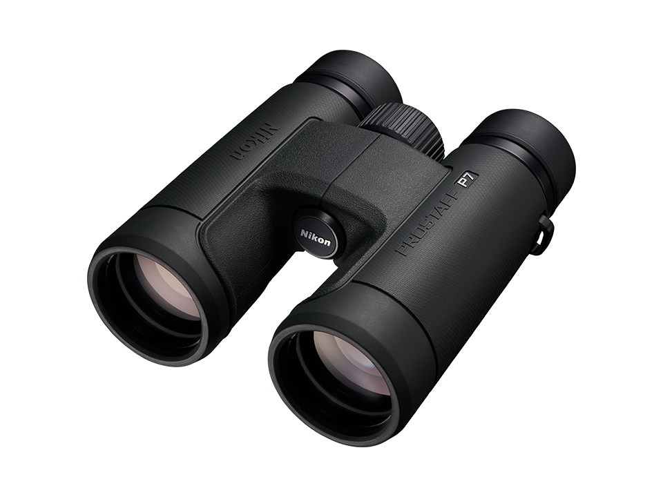 【納期約1ヶ月以上】ニコン Nikon PROSTAFF P7 8x42 8倍双眼鏡 PROSTAFFP7 8X42