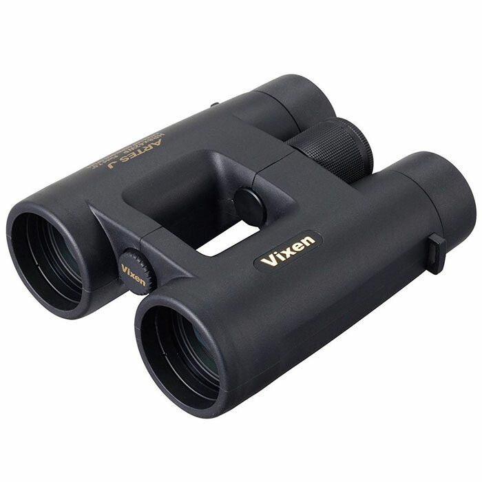 【納期約2週間】【お一人様1点まで】Vixen ビクセン 双眼鏡 アルテスJ HR8x42WP 倍率8倍 HR8X42WP