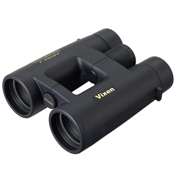 【納期約2週間】【お一人様1点まで】Vixen ビクセン 双眼鏡 アルテスJ　HR10ｘ42WP 倍率10倍 ｱﾙﾃｽJ HR10X42WP