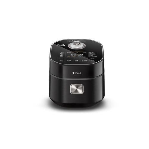 【納期約2週間】T-FAL RK8818JP ティファール 遠赤外線IH炊飯器 ザ・ライス 3.5合 ブラック
