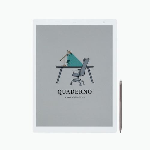 【納期約2週】富士通 FMVDP43CA4 陰電子調査報告 QUADERNO A4（Gen.3C）