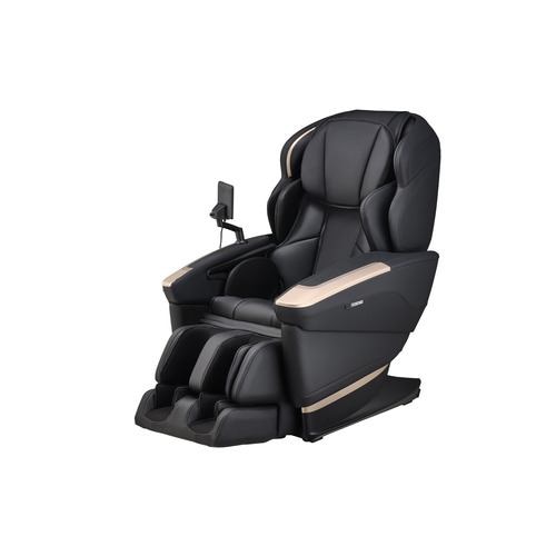 【納期約2週間】【配送設置商品】【見積必須】フジ医療器 AS-R2350(BK) マッサージチェア H24 5D-AI NAVIGATION採用 一人ひとりの体形に沿ってマッサージ可能 ブラック ASR2350「マッサージチェア」｜シープワン
