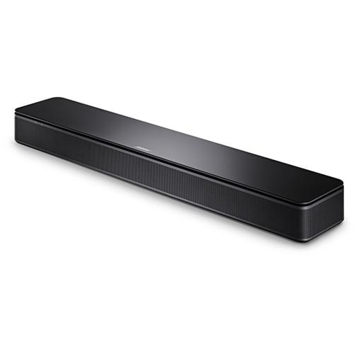 【納期約7～10日】Bose ボーズ Bluetooth BOSE Bose TV Speaker Bluetooth相応う コンパクトサウンドバー 金棒引き BOSETVSPEAKER