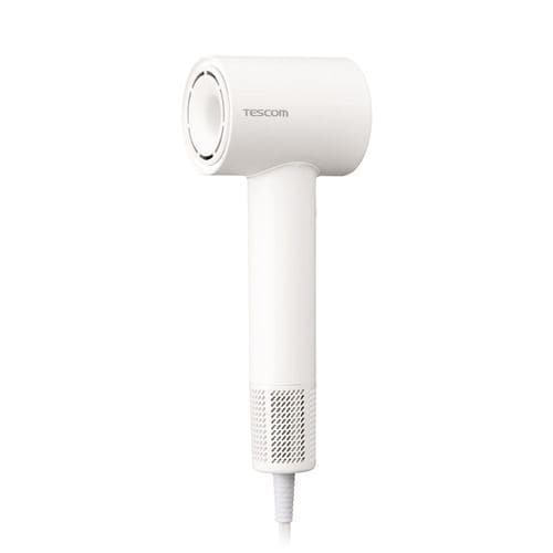 【納期約7～10日】TESCOM テスコム TD760A-W マイナスイオン ヘアドライヤー ホワイト TD760AW