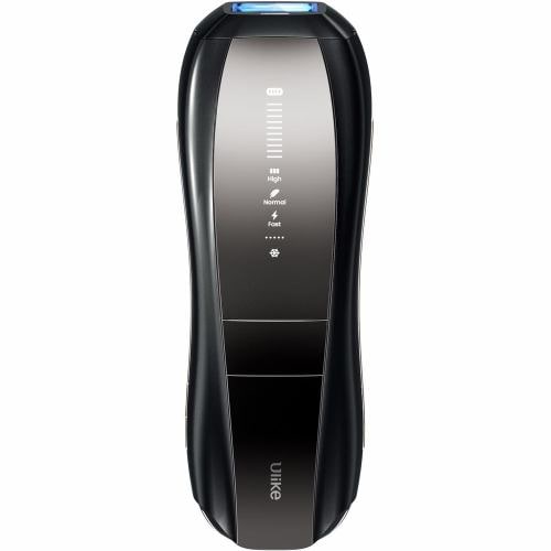 【納期約3週】Ulike Ulike X IPL光美容器 UI20S BK