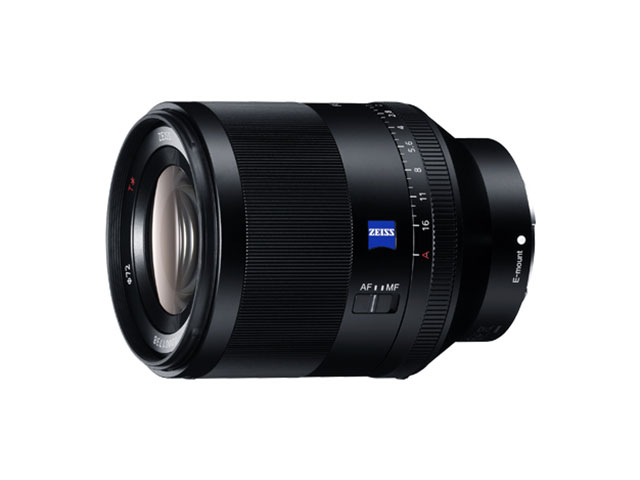 【納期約1ヶ月以上】【お一人様1点まで】【代引き不可】SEL50F14Z [SONY ソニー] デジタル一眼カメラα [Eマウント] 用レンズ SEL50F14Z