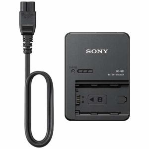 【納期約1ヶ月以上】SONY ソニー BC-QZ1 バッテリーチャージャー BCQZ1
