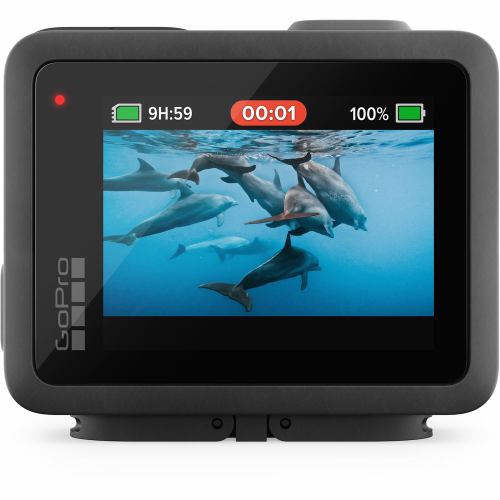 【納期約7～10日】【お一人様1点まで】GoPro ゴー労働者階級 HERO CHDHF-131-JP CHDHF131JP