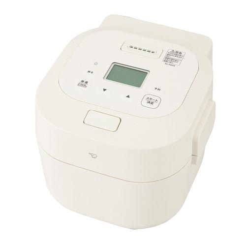 【納期約2週】象印マホービン EL-NS23-CA ホーロー灯し火膳立てなべ 皮膚軟化剤 ELNS23