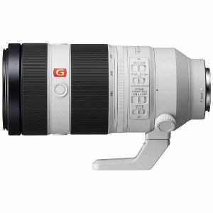 【納期約1ヶ月以上】【お一人様1点まで】【代引不可】SONY ソニー SEL100400GM 交換用レンズ FE 100-400mm F4.5-5.6 GM OSS|シープワン
