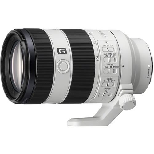 【納期約1ヶ月以上】SEL70200G2 ソニー SONY 取り替えっこ用水晶体 α[Eマウント]用水晶体 FE 70-200粍 F4 Macro G OSS II カメラ・ビデオカメラ・光学機器-カメラ用交換レンズ