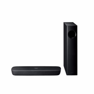 【納期約4週】SC-HTB250-K Panasonic パナソニック Bluetooth相応う 演劇空間赤ちょうちん 黒いこと SCHTB250K TV・オーディオ・カメラ-ホームシアターシステム