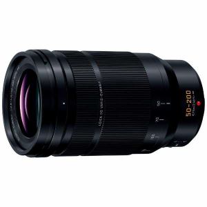 【納期約7～10日】【お一人様1点まで】Panasonic パナソニック H-ES50200 取り替えっこ用水晶体 LEICA DG VARIO-ELMARIT 50-200粍