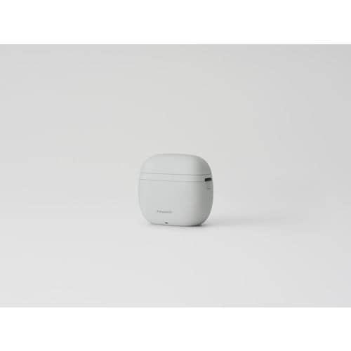 【納期約2週間】Panasonic　パナソニック ES-P330U-H ラムダッシュ パームイン LITE メンズシェーバー 3枚刃 AC100V-240V ミストグレー ESP330UH｜シープワン