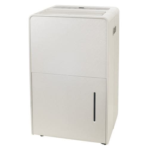 【納期約2週間】YAMAZEN RCD-J60 衣類乾燥除湿機 コンプレッサー式 木造7畳まで 鉄筋14畳まで グレージュ　RCDJ60