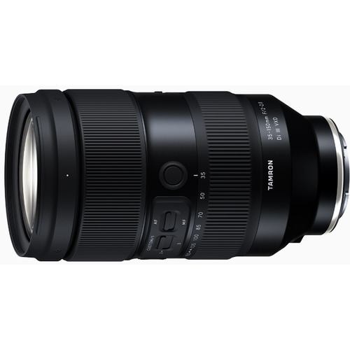 【在庫あり翌営業日発送OK A-5】【お一人様1点まで】タムロン 35-150mm F／2-2.8 Di3 VXD(Model A058) 交換用レンズ 　35-150F2-2.8DI3