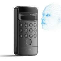 【納期約2週】SWITCHBOT 顔証明パッド W7300501