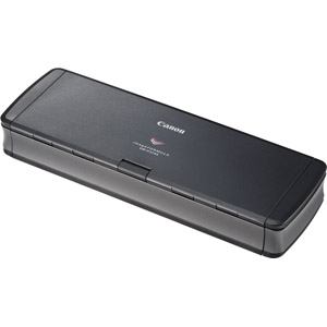 Canon キヤノン ドキュメントスキャナー DR-P215II DRP2152