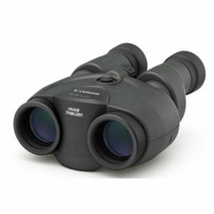 【店卸し資産あり翌取り引き日送りとどける聞き入れる F-3】【お一人様1点まで】Canon キヤノン BINO10X30IS2 小型望遠鏡 BINO10X30IS2