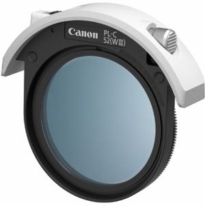 【納期約3週】【お一人様1点まで】Canon キヤノン PL-C52W III 落っこちるはたご屋円偏光ろ波器