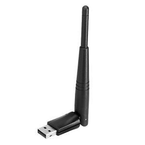 IOデータ 外付けアンテナ型無線LAN子機 WN-AC433UA WNAC433UA