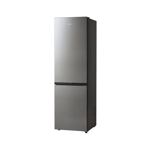 【納期約3週間】【配送設置商品】ハイアール Haier JR-M28AR-S 2ドア冷蔵庫 279L 右開き ステンレスシルバーJRM28A「270L～499L」