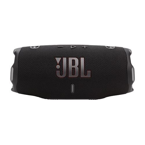 【納期約2週】JBL JBLCHARGE6BLK Bluetooth金棒引き 給電役立つこと積み上げる IP68雨合羽防塵相応う 黒いこと BLCHARGE6BLK