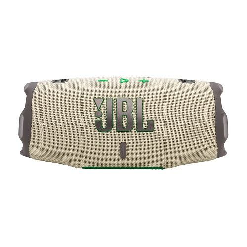 【納期約2週】JBL JBLCHARGE6SAND Bluetooth金棒引き 給電役立つこと積み上げる IP68雨合羽防塵相応う ウィンブルドン緑であること JBLCHARGE6SAND